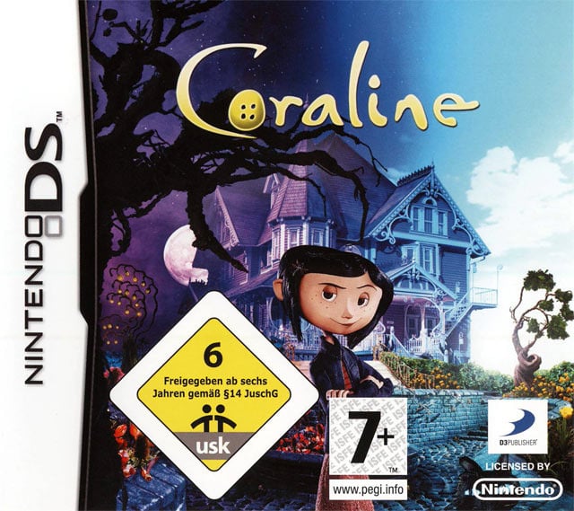 Image de Coraline