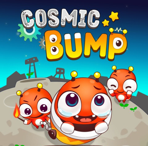 Image de Cosmic Bump