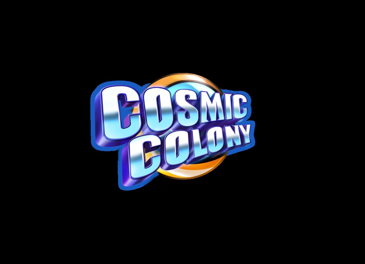 Image de Cosmic Colony