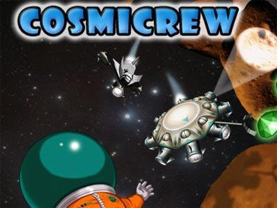 Image de Cosmicrew