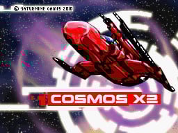 Image de Cosmos X2