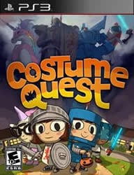Costume Quest