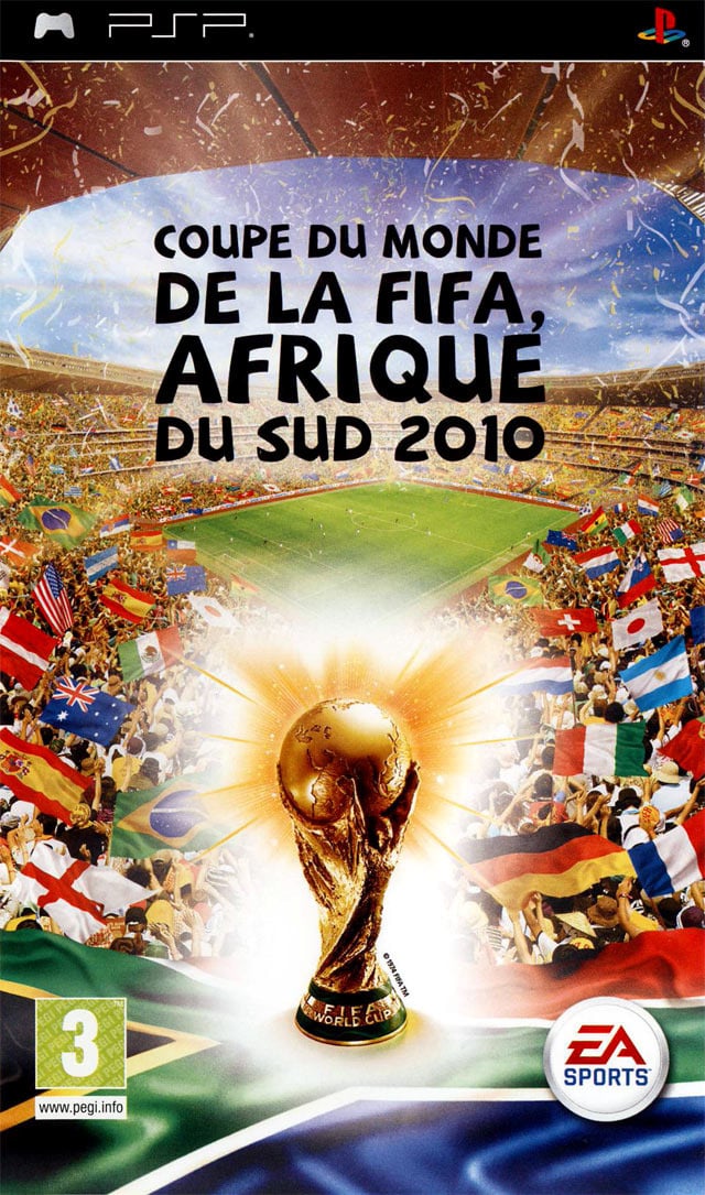 Image de Coupe du Monde de la FIFA : Afrique du Sud 2010