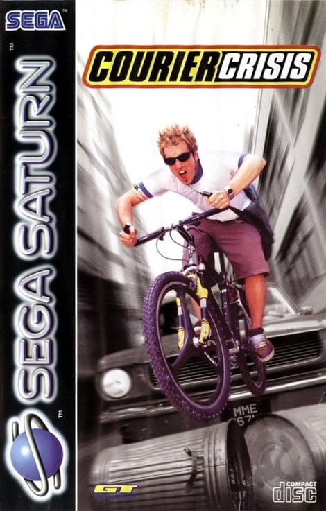 Image de Courier Crisis