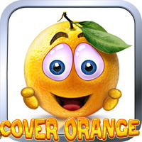 Image de Cover Orange