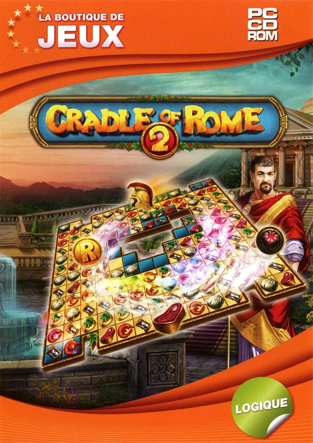 Image de Cradle of Rome 2
