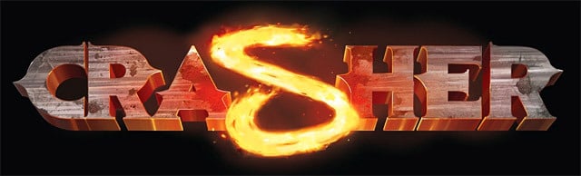 Image de Crasher