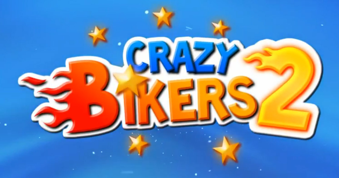 Image de Crazy Bikers 2