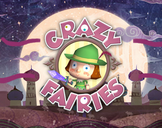 Image de Crazy Fairies