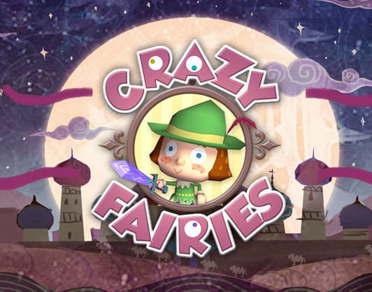 Image de Crazy Fairies