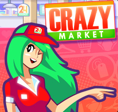 Image de Crazy Market