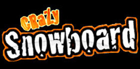 Image de Crazy Snowboard