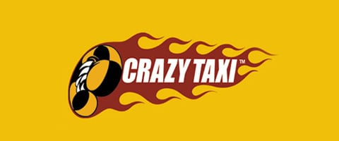 Image de Crazy Taxi