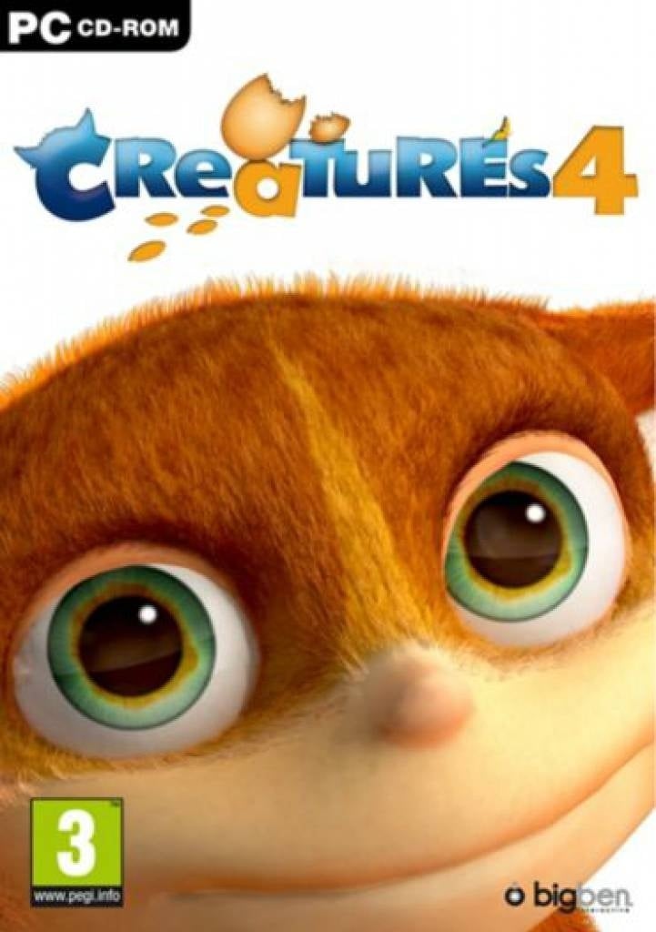 Image de Creatures 4