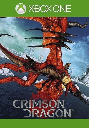 Image de Crimson Dragon