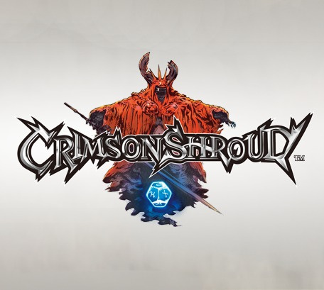 Image de Crimson Shroud
