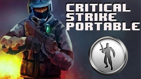 Image de Critical Strike Portable