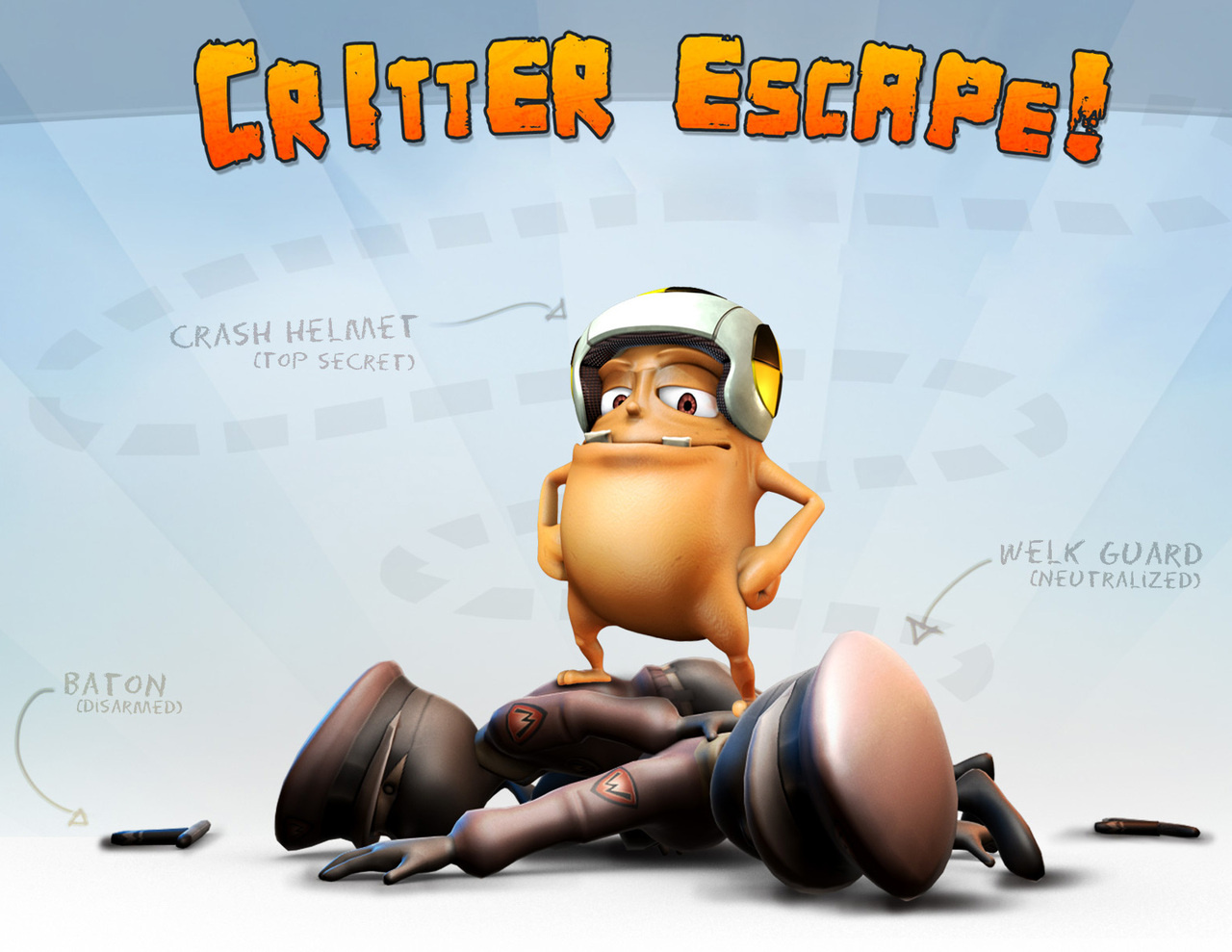 Image de Critter Escape