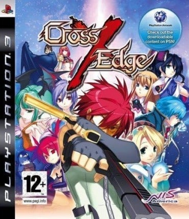 Image de Cross Edge