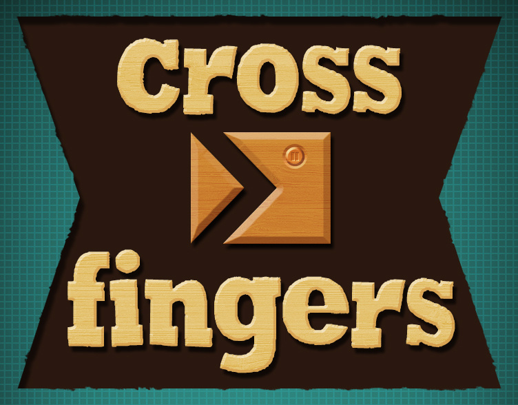 Image de Cross Fingers