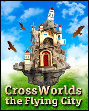Image de CrossWorlds : The Flying City