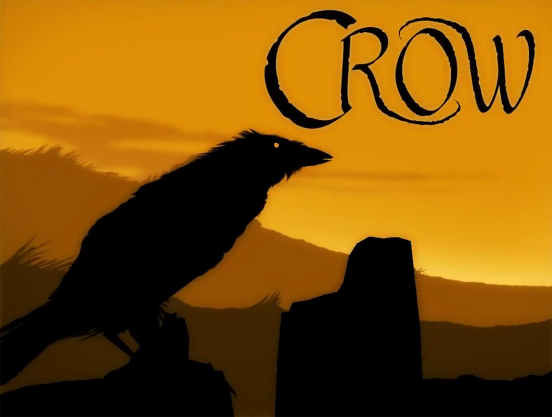 Image de Crow