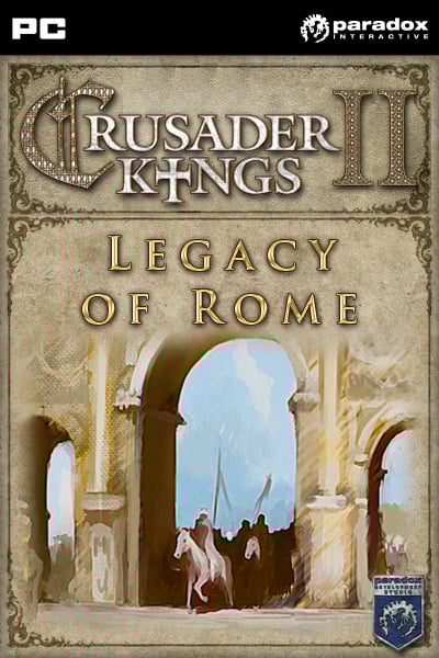 Image de Crusader Kings II : Legacy of Rome