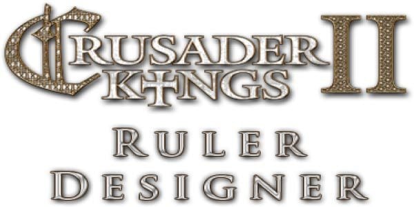 Image de Crusader Kings II : Ruler Designer