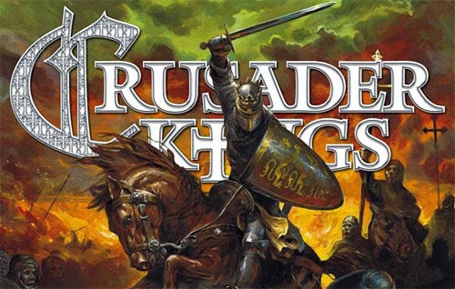 Image de Crusader Kings