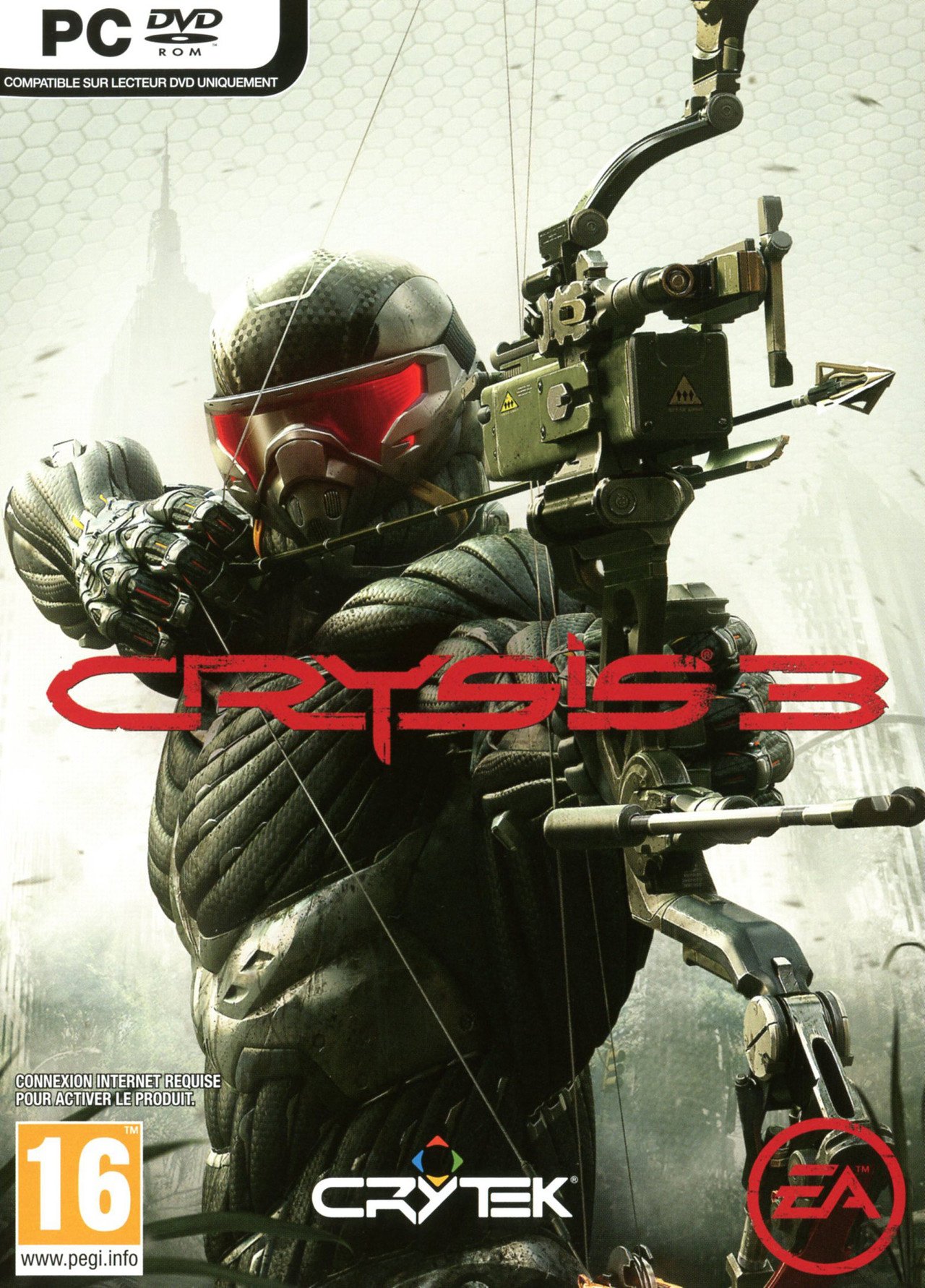 Image de Crysis 3
