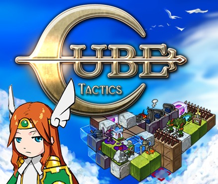 Image de Cube Tactics