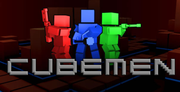 Image de Cubemen
