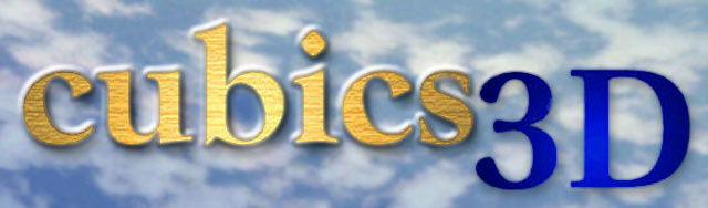 Image de Cubics3D