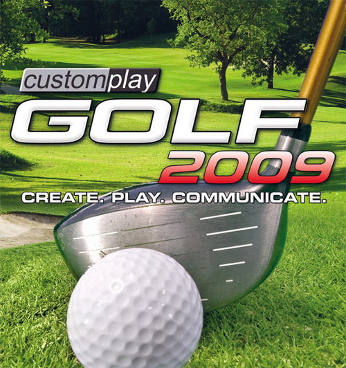 Image de CustomPlay Golf 2009