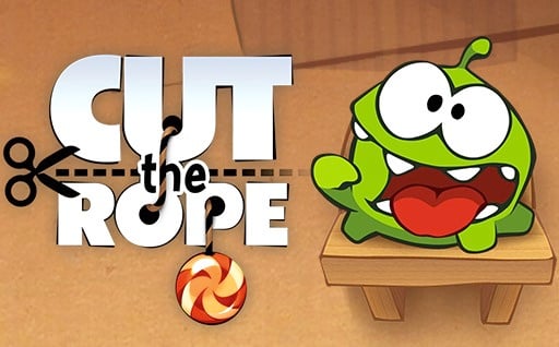 Image de Cut the Rope