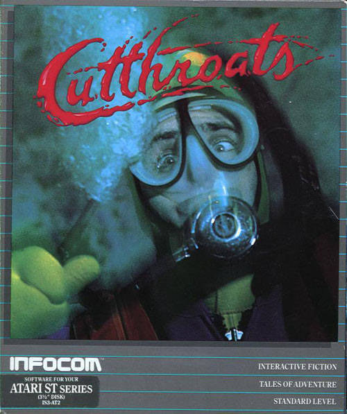 Image de CutThroats