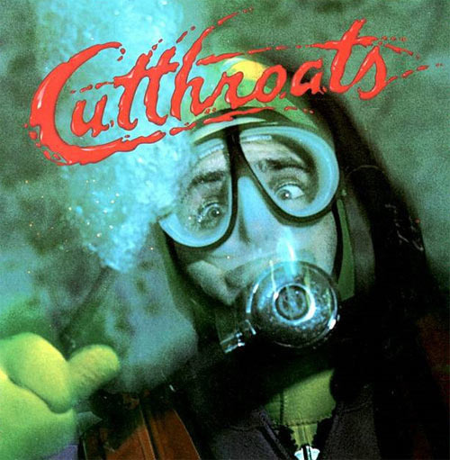 Image de CutThroats
