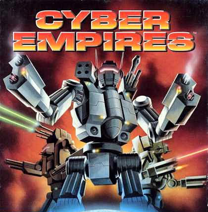 Cyber Empires