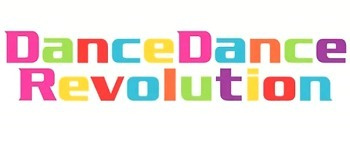 Image de Dance Dance Revolution