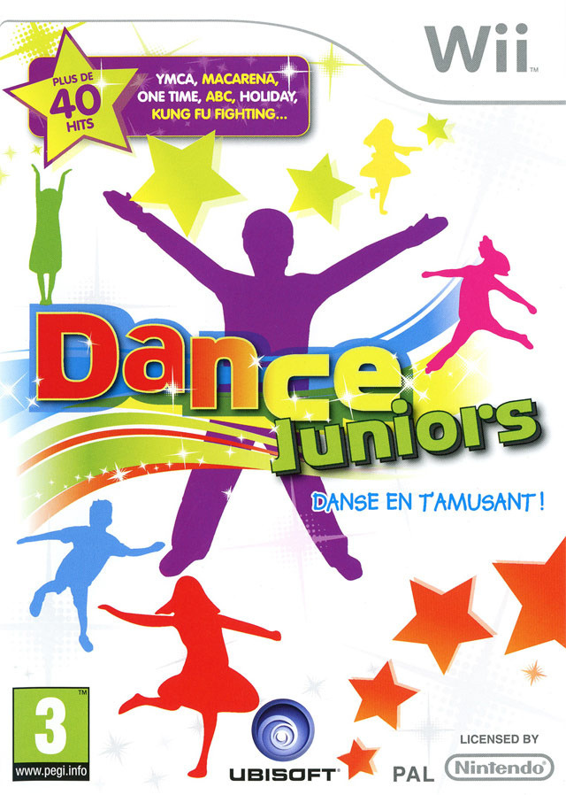 Image de Dance Juniors