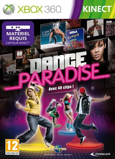 Image de Dance Paradise