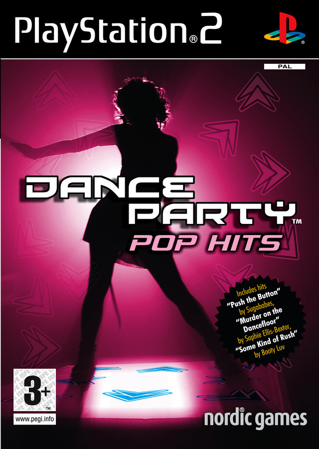 Image de Dance Party Pop Hits