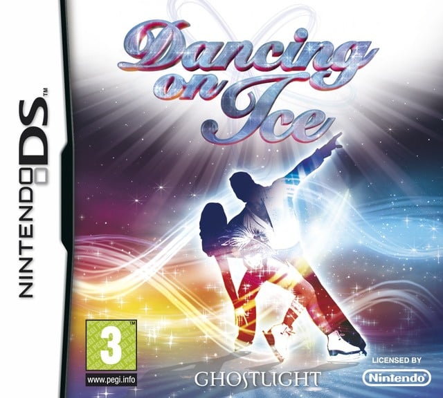Image de Dancing on Ice