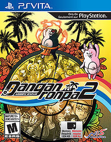 Danganronpa 2 : Goodbye Despair