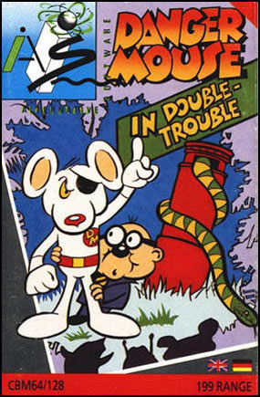 Image de Danger Mouse in Double Trouble