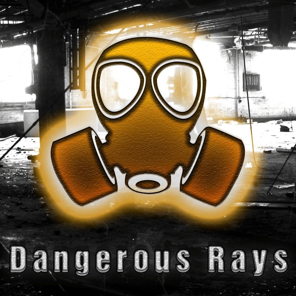 Image de Dangerous Rays