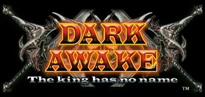 Image de Dark Awake