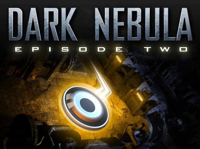 Image de Dark Nebula : Episode Two
