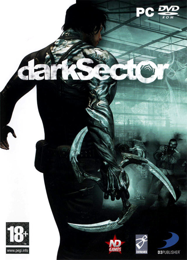 Image de Dark Sector