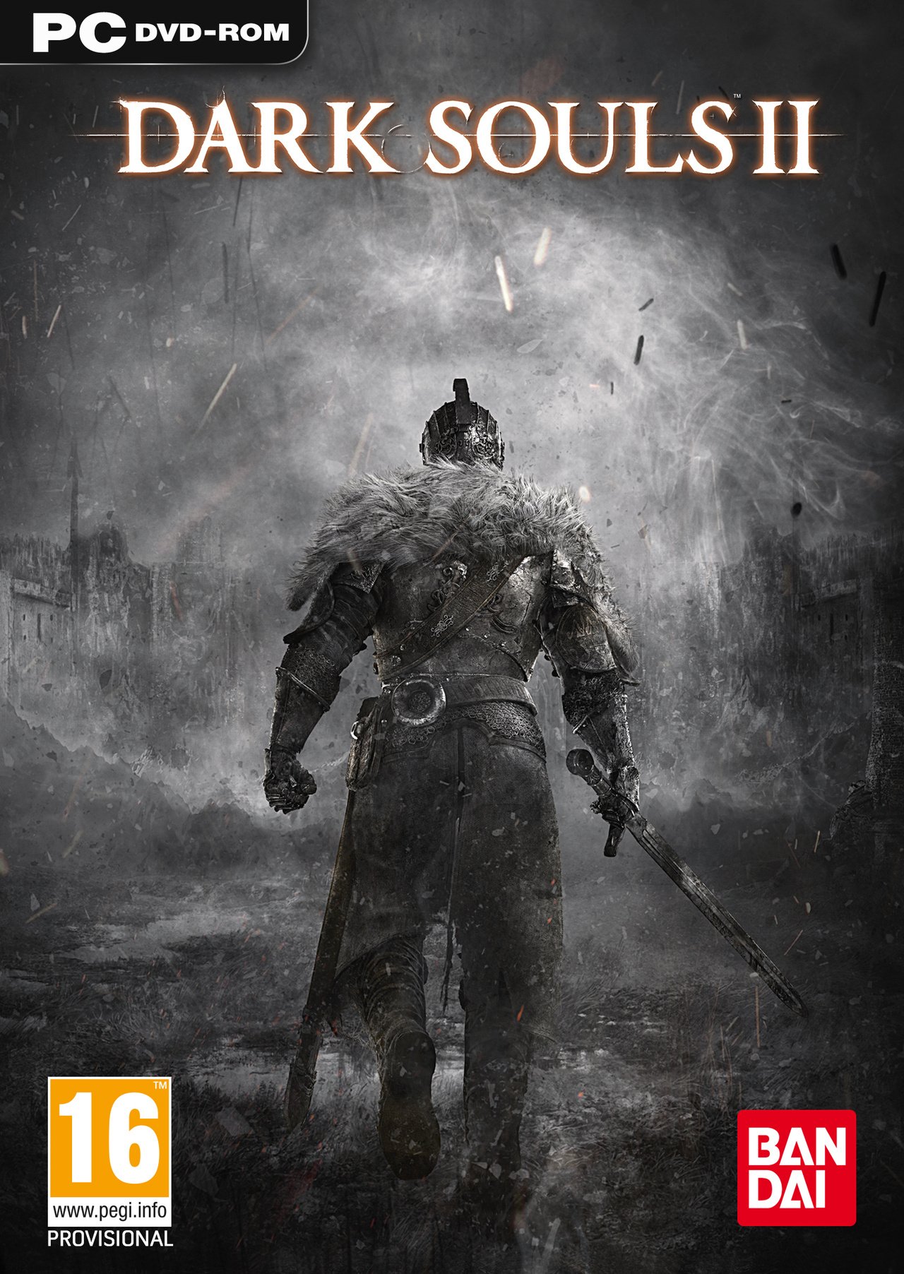 Image de Dark Souls II
